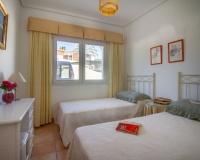 Resale - Villa - Calpe - Calpe Centro