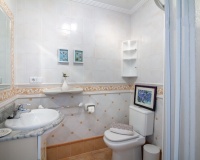 Resale - Villa - Calpe - Calpe Centro