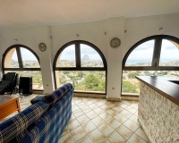 Resale - Villa - Calpe - Calpe Centro