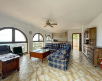 Resale - Villa - Calpe - Calpe Centro