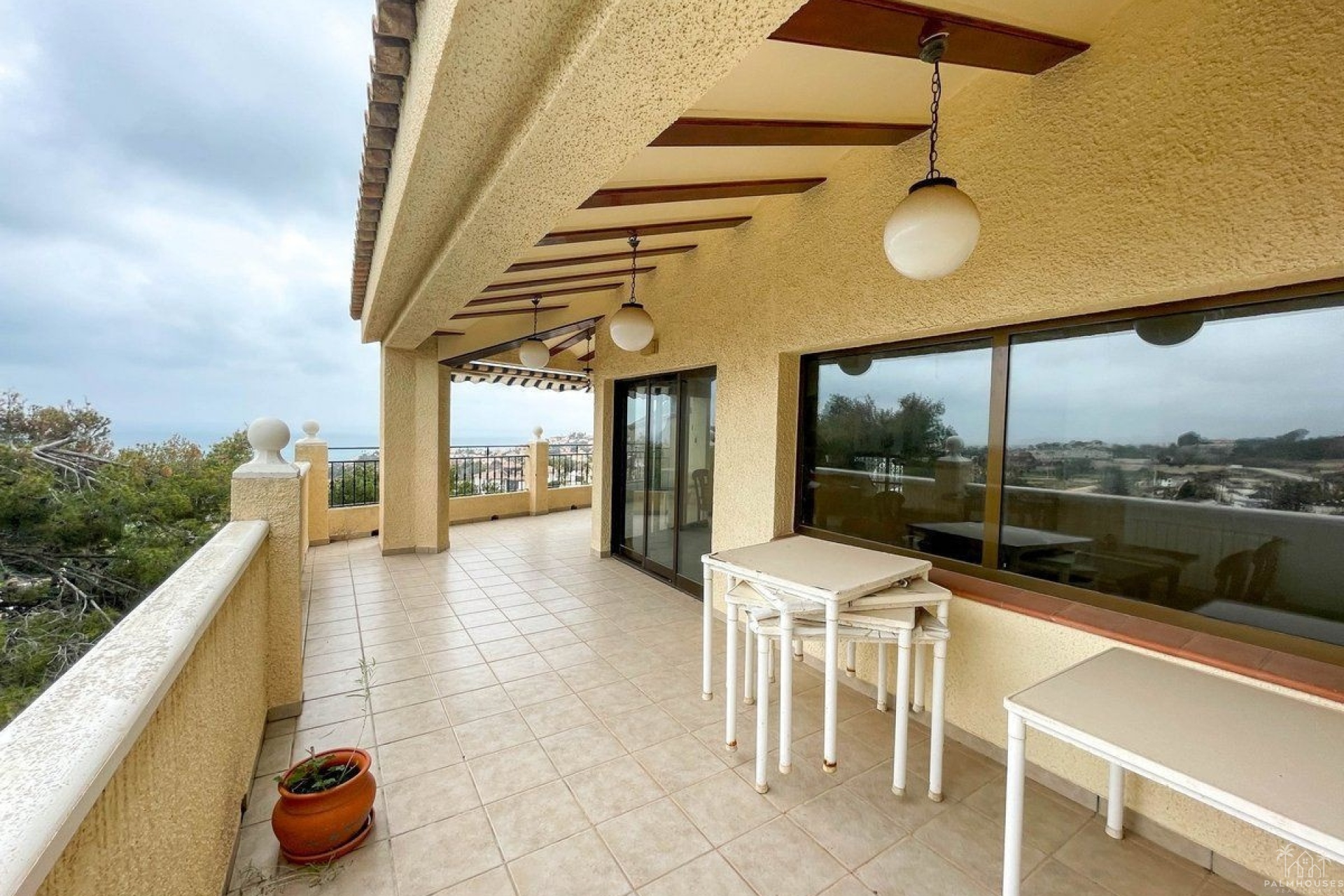 Resale - Villa - Calpe - Calpe Centro