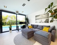 Resale - Villa - Calpe - Calpe Centro