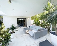 Resale - Villa - Calpe - Calpe Centro