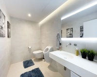 Resale - Villa - Calpe - Calpe Centro
