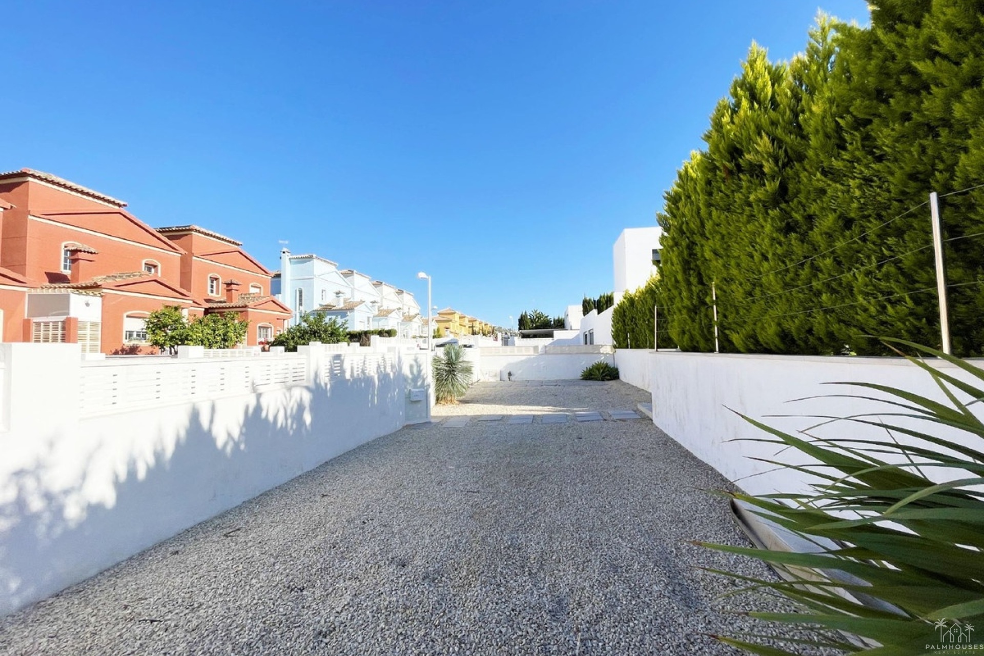 Resale - Villa - Calpe - Calpe Centro