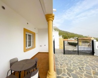 Resale - Villa - Calpe - Calpe Centro