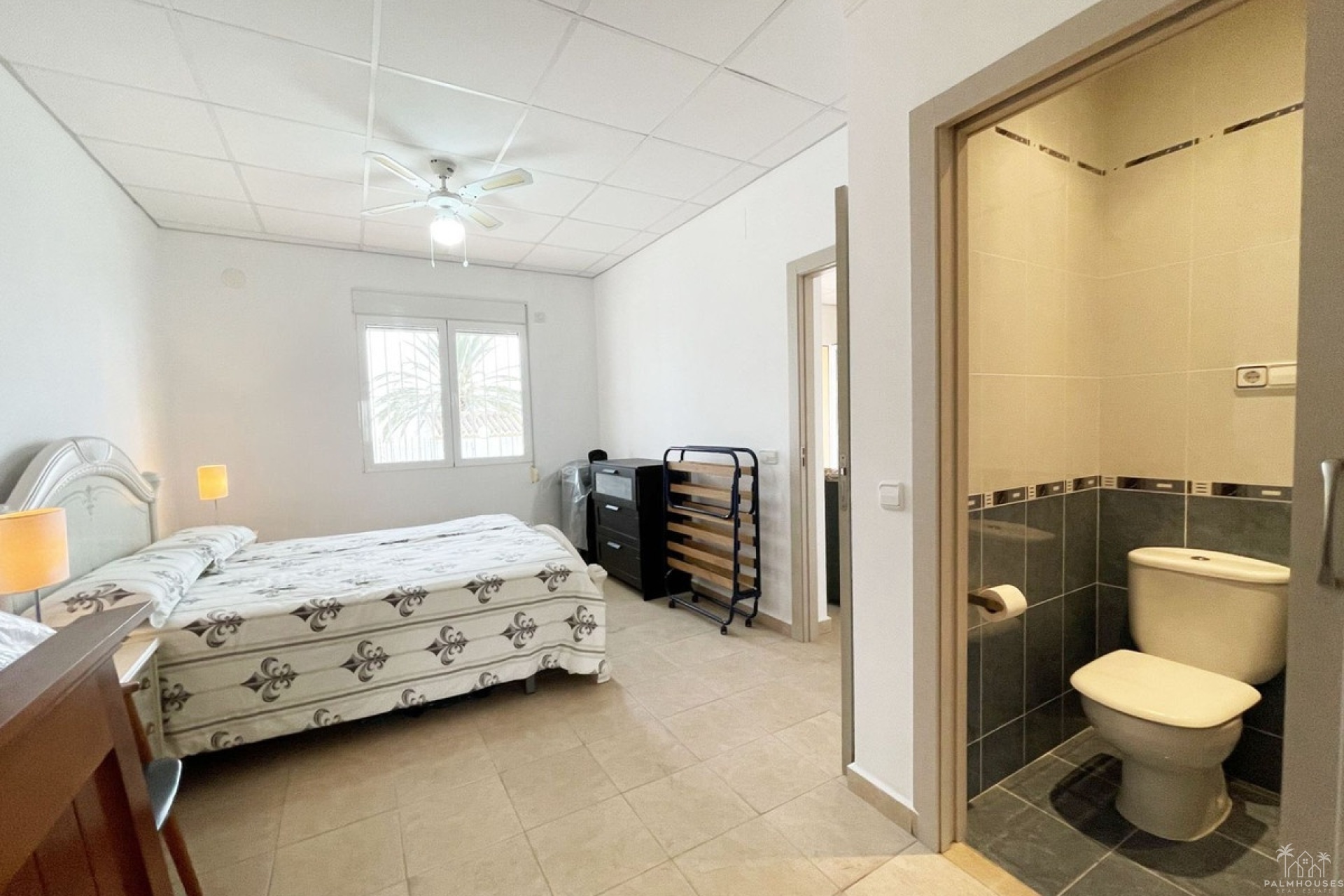 Resale - Villa - Calpe - Calpe Centro