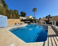 Resale - Villa - Calpe - Calpe Centro