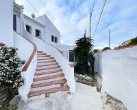 Resale - Villa - Calpe - Calpe Centro