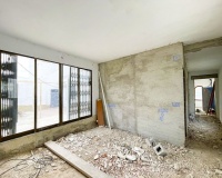 Resale - Villa - Calpe - Calpe Centro