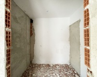 Resale - Villa - Calpe - Calpe Centro