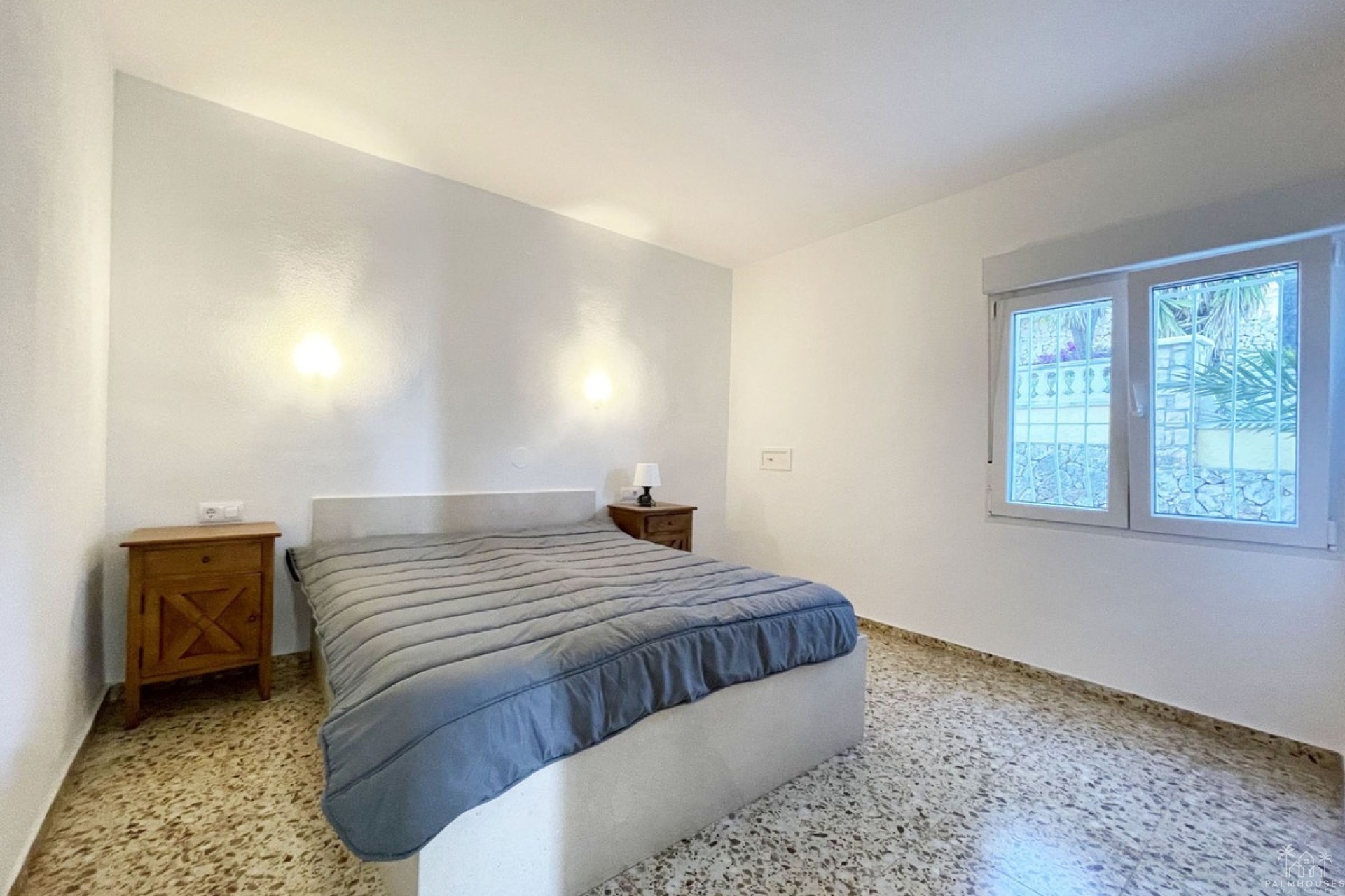 Resale - Villa - Calpe - Calpe Centro