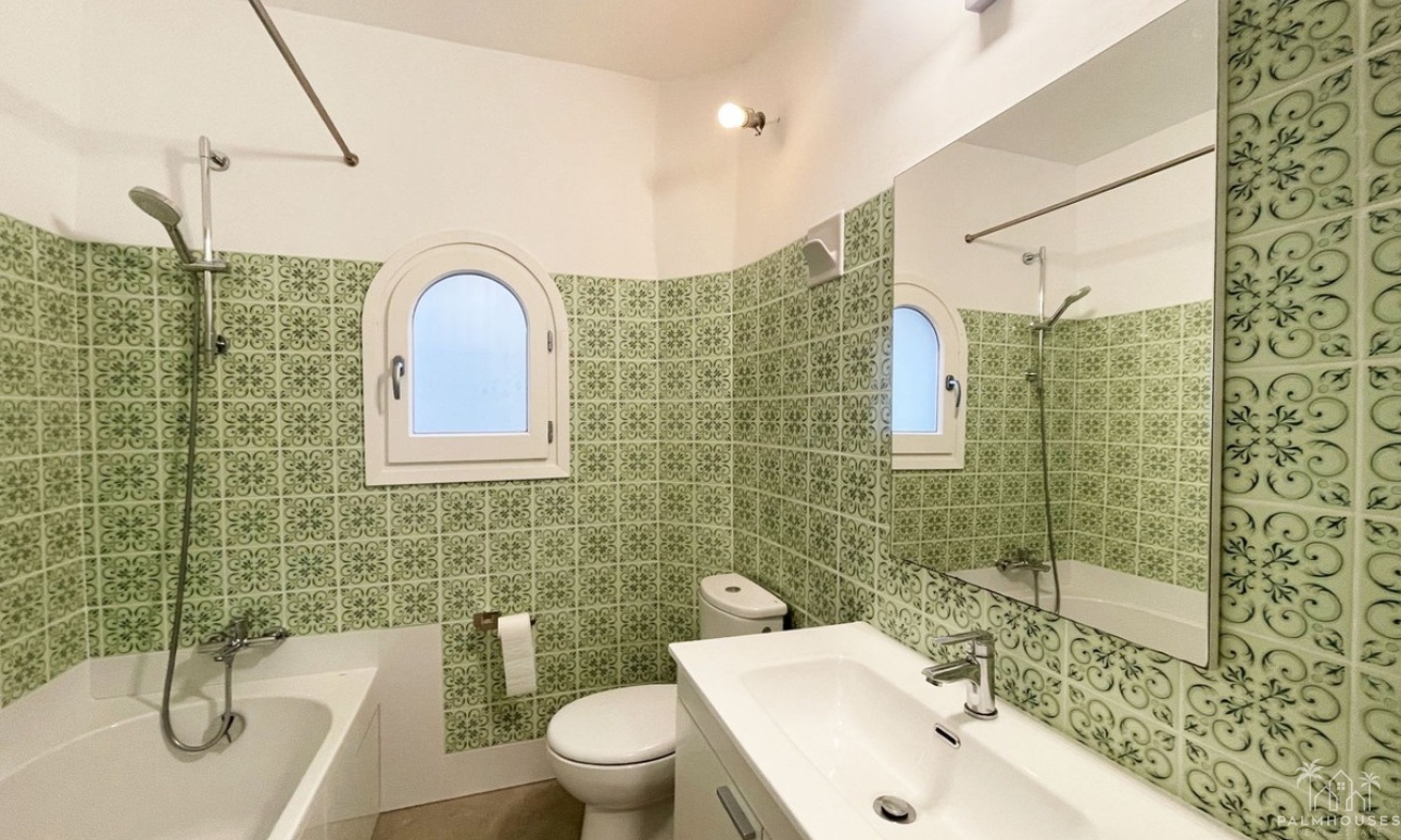 Resale - Villa - Calpe - Calpe Centro