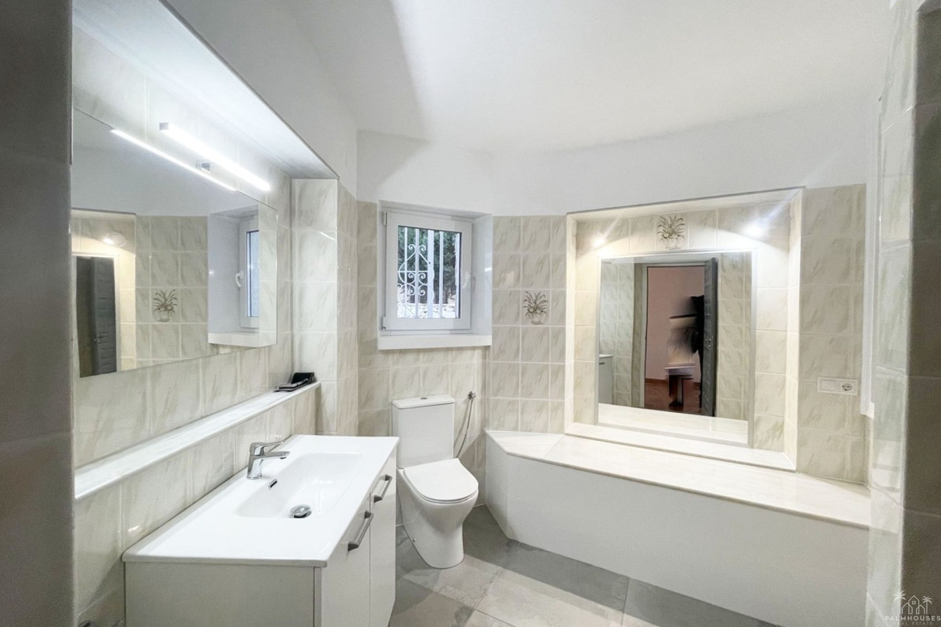Resale - Villa - Calpe - Calpe Centro