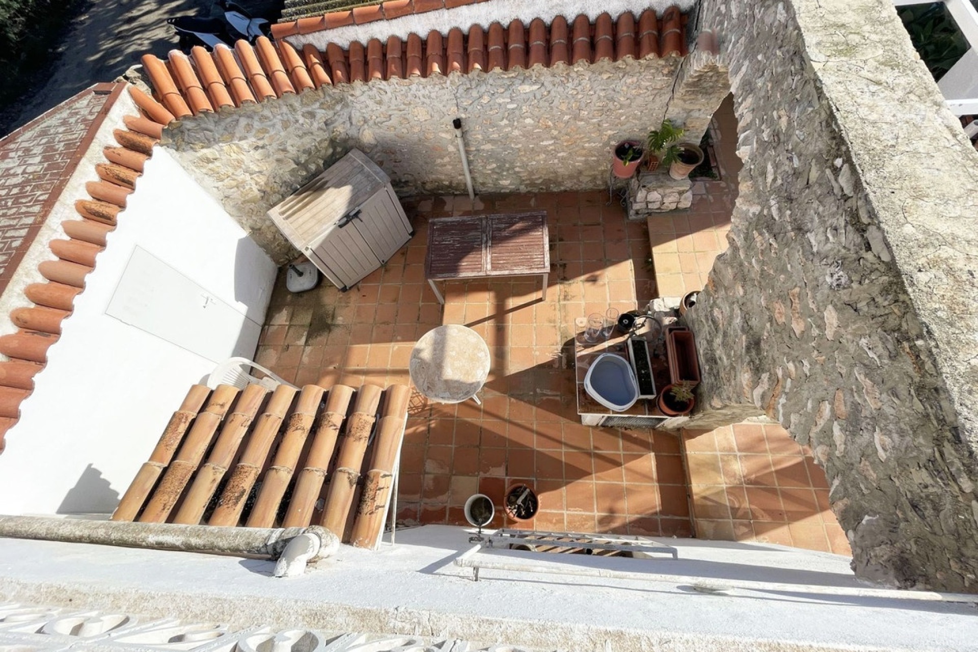 Resale - Villa - Calpe - Calpe Centro