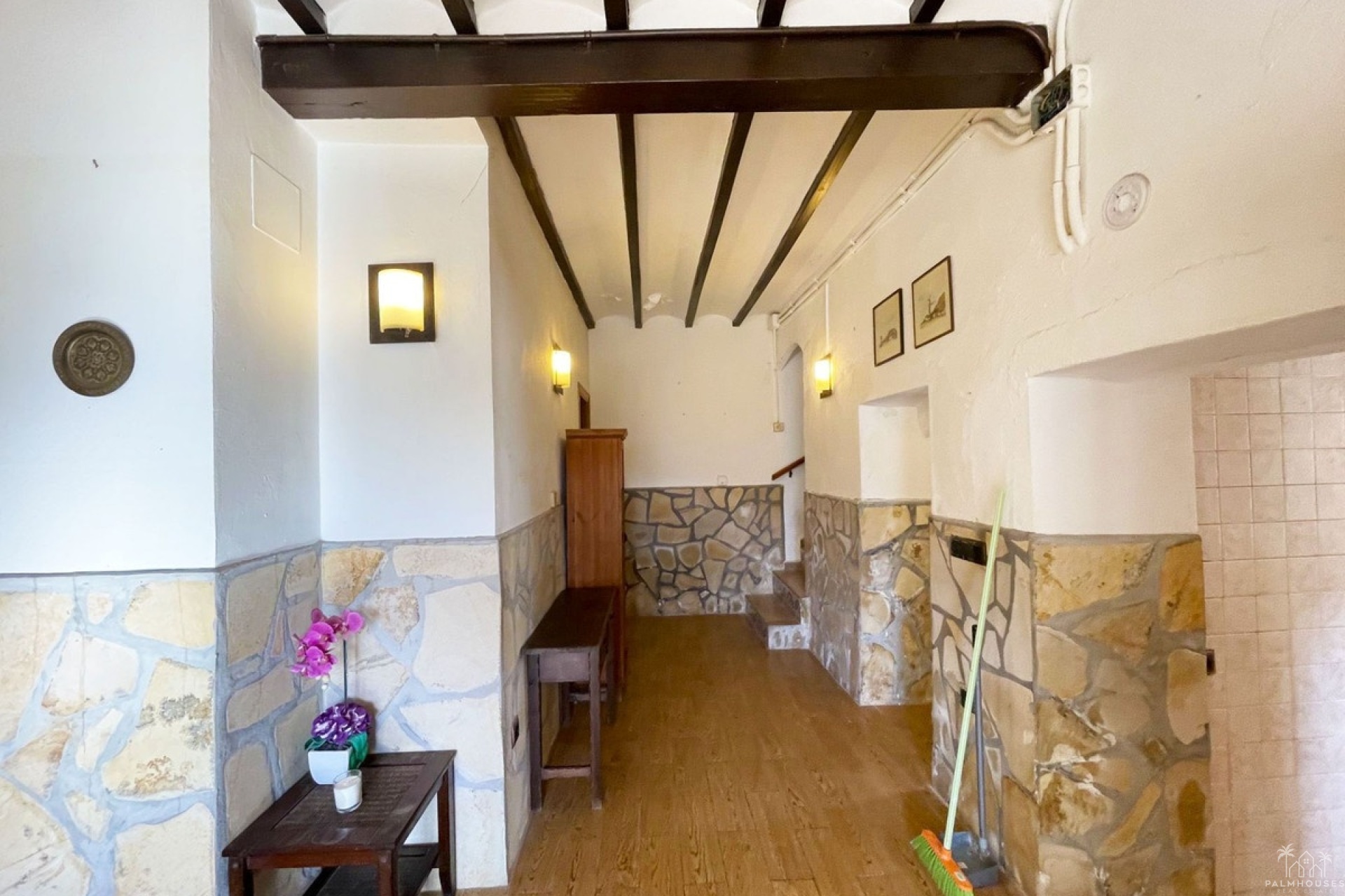 Resale - Villa - Calpe - Calpe Centro
