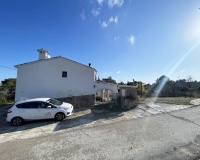 Resale - Villa - Calpe - Calpe Centro