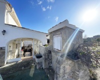 Resale - Villa - Calpe - Calpe Centro