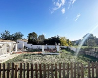 Resale - Villa - Calpe - Calpe Centro
