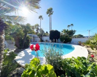Resale - Villa - Calpe - Calpe Centro