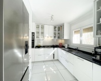 Resale - Villa - Calpe - Calpe Centro