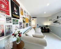 Resale - Villa - Calpe - Calpe Centro