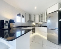 Resale - Villa - Calpe - Calpe Centro