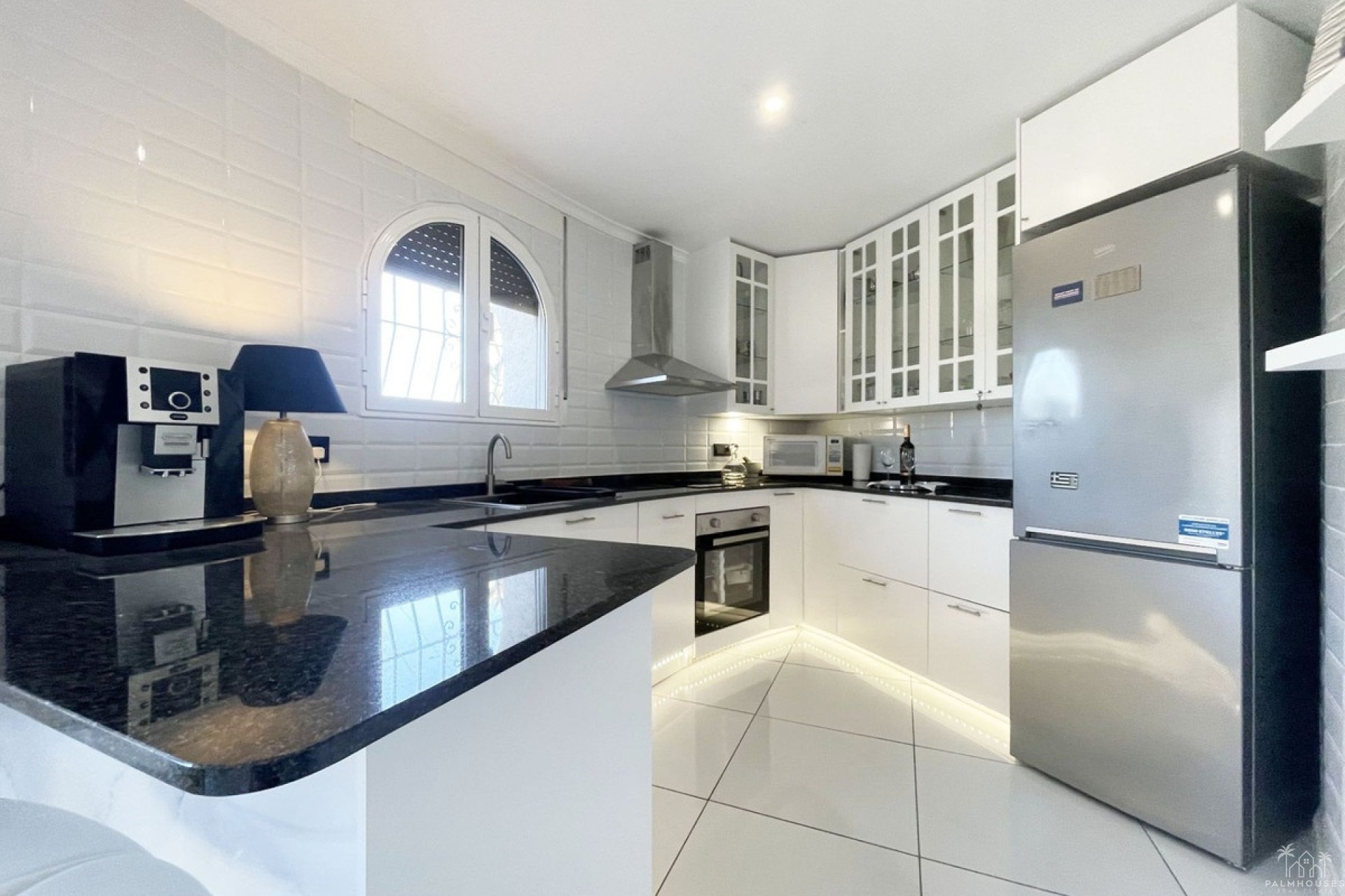 Resale - Villa - Calpe - Calpe Centro