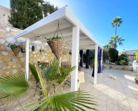 Resale - Villa - Calpe - Calpe Centro