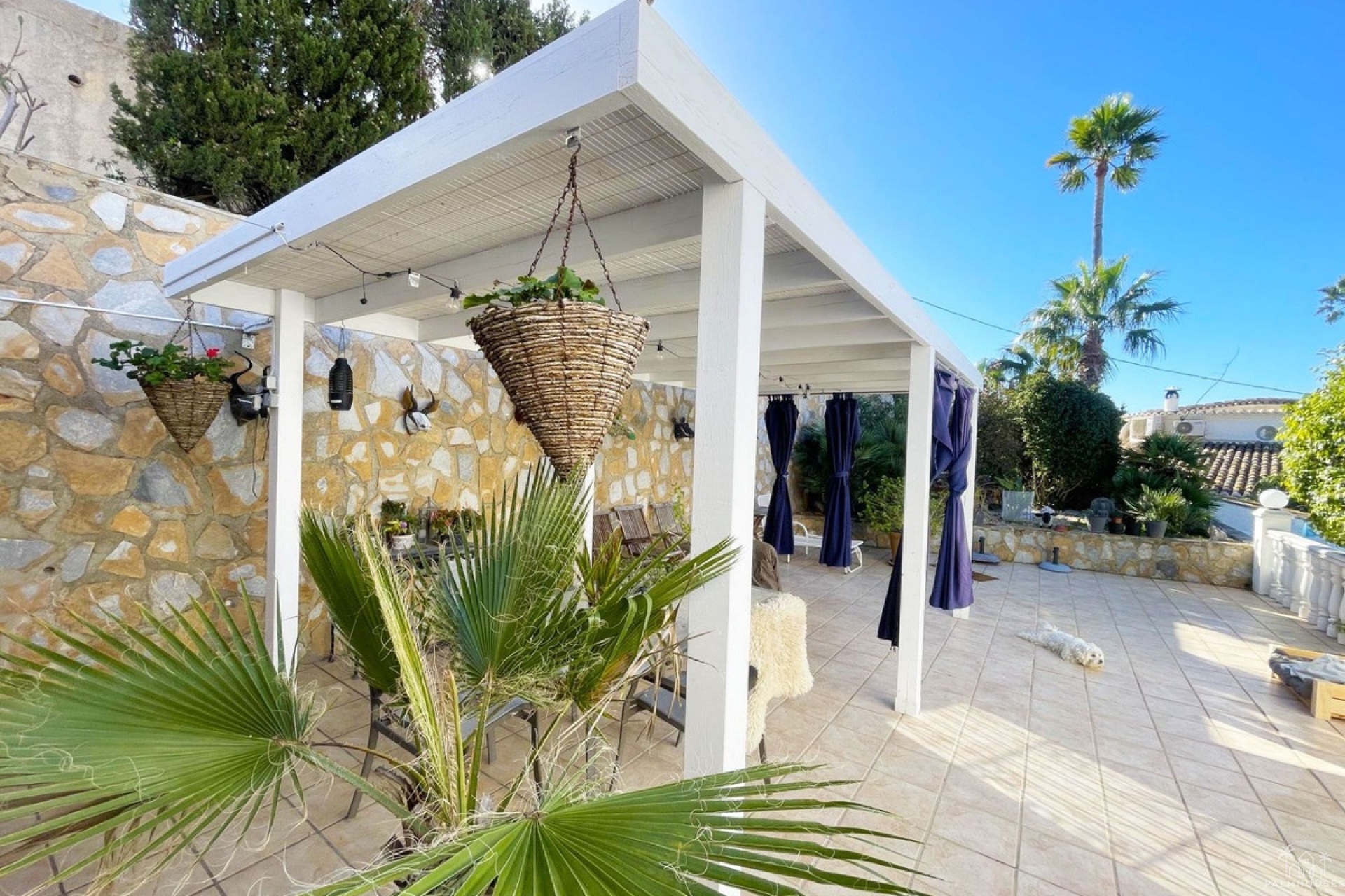 Resale - Villa - Calpe - Calpe Centro