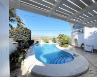 Resale - Villa - Calpe - Calpe Centro