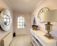 Resale - Villa - Calpe - Calpe Centro