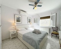 Resale - Villa - Calpe - Calpe Centro