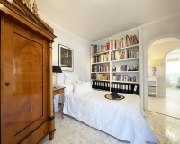 Resale - Villa - Calpe - Calpe Centro