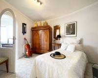 Resale - Villa - Calpe - Calpe Centro