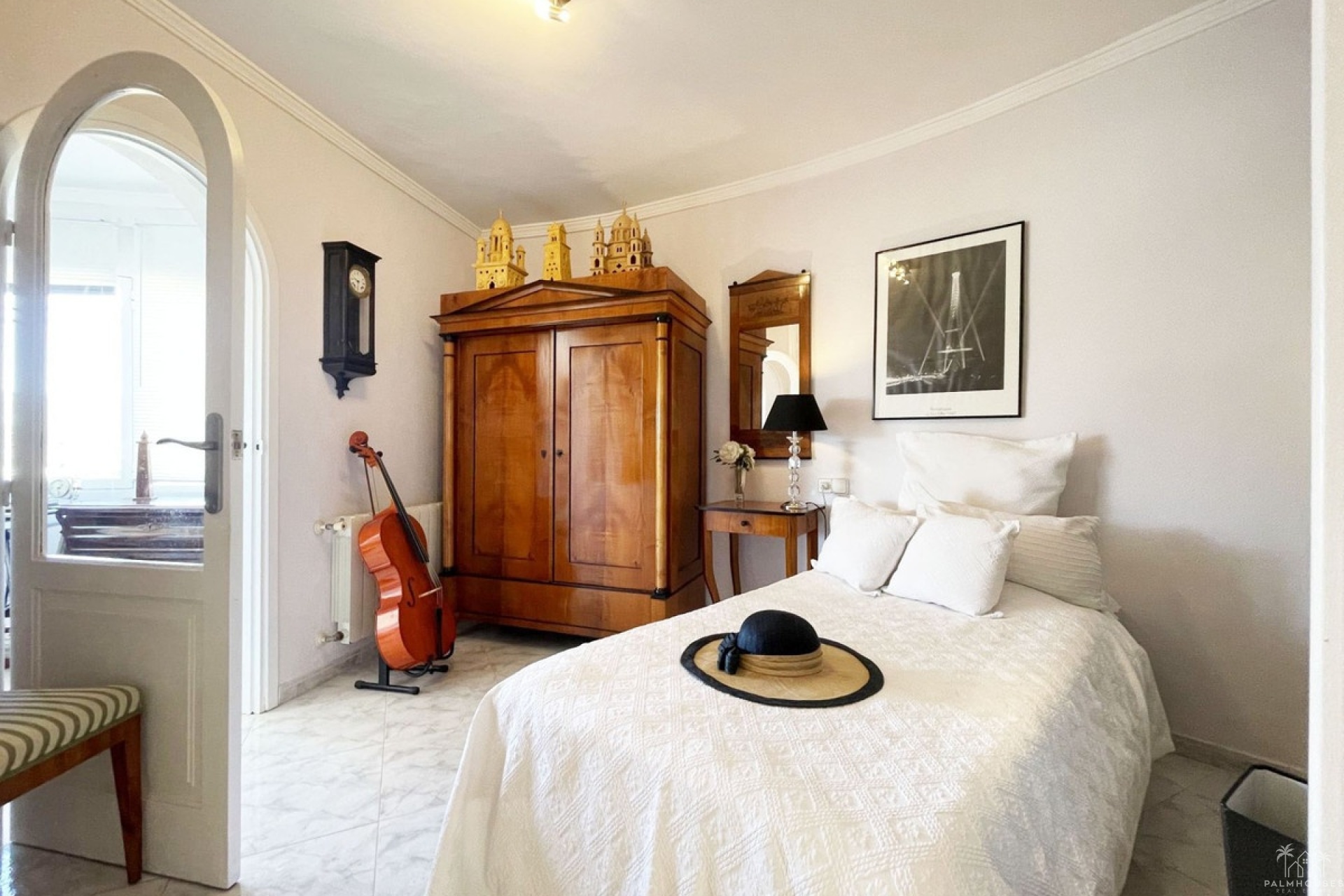 Resale - Villa - Calpe - Calpe Centro