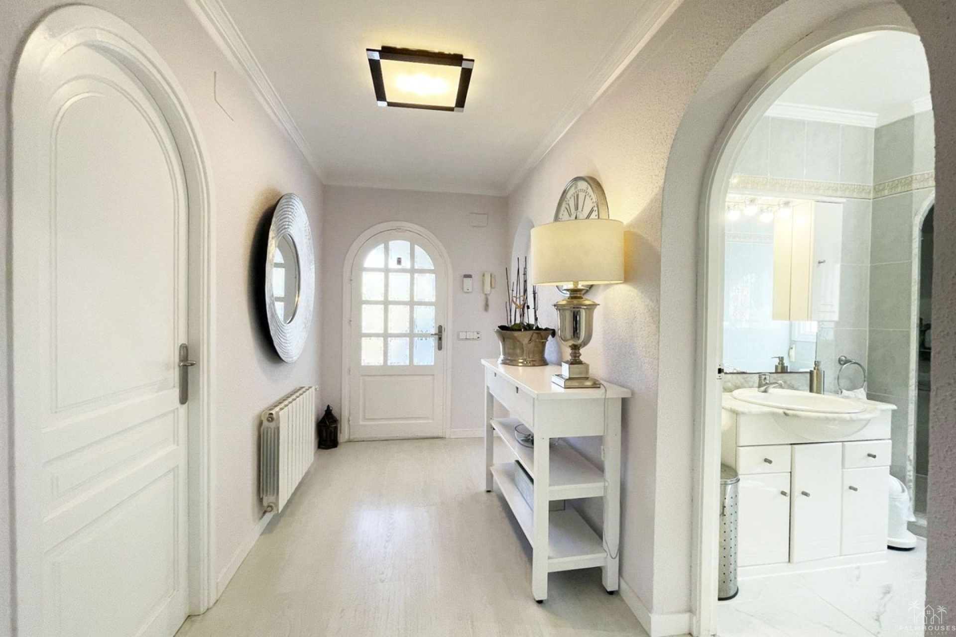 Resale - Villa - Calpe - Calpe Centro