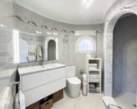 Resale - Villa - Calpe - Calpe Centro