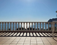Resale - Villa - Calpe - Calpe Centro