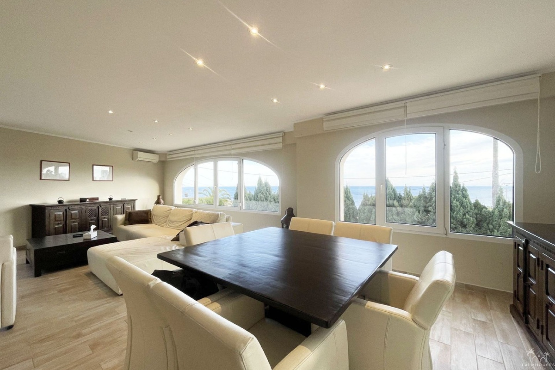 Resale - Villa - Calpe - Calpe Centro