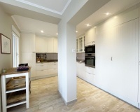 Resale - Villa - Calpe - Calpe Centro