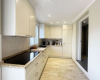 Resale - Villa - Calpe - Calpe Centro