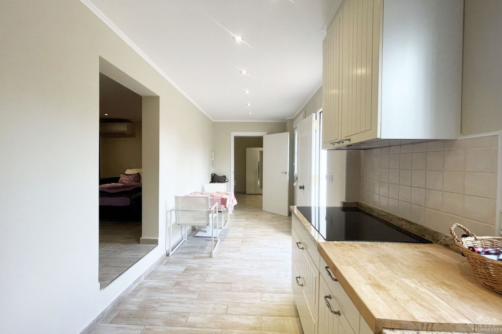 Resale - Villa - Calpe - Calpe Centro