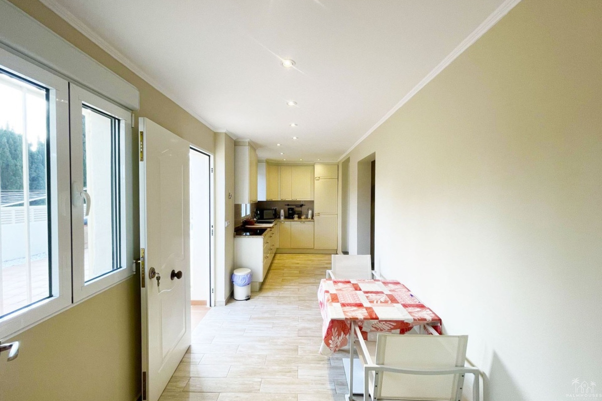 Resale - Villa - Calpe - Calpe Centro