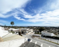 Resale - Villa - Calpe - Calpe Centro