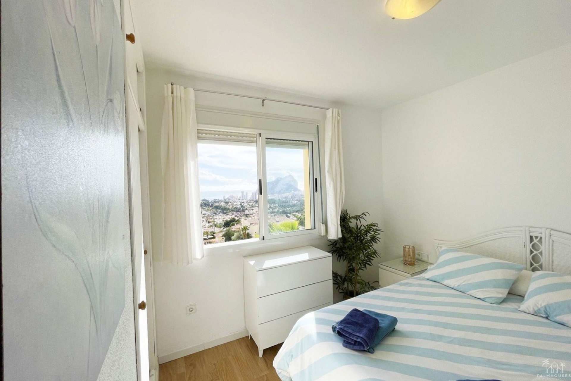 Resale - Villa - Calpe - Calpe Centro