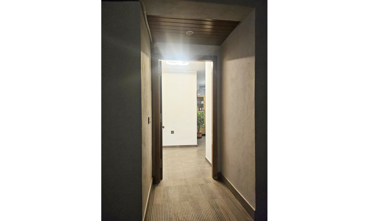 Resale - Villa - Calpe - Calpe Centro