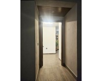 Resale - Villa - Calpe - Calpe Centro