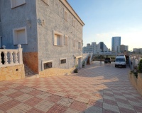 Resale - Villa - Calpe - Calpe Centro