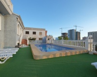 Resale - Villa - Calpe - Calpe Centro